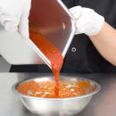 Vollrath 30462 Super Pan V®® Quarter Size Steam Pan - Stainless Steel thumbnail 5