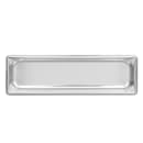 Vollrath 30512 Jacob's Pride® Super Pan V Half-Long Size Steam Pan, Stainless thumbnail 2