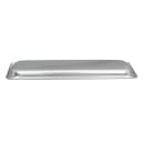 Vollrath 30512 Jacob's Pride® Super Pan V Half-Long Size Steam Pan, Stainless thumbnail 3