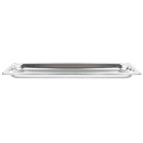 Vollrath 30512 Jacob's Pride® Super Pan V Half-Long Size Steam Pan, Stainless thumbnail 4