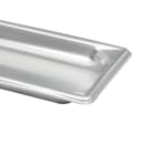Vollrath 30512 Jacob's Pride® Super Pan V Half-Long Size Steam Pan, Stainless thumbnail 5