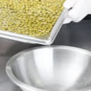 Vollrath 30512 Jacob's Pride® Super Pan V Half-Long Size Steam Pan, Stainless thumbnail 6