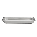 Vollrath 30522 Super Pan V® Half Size Long Steam Pan - Stainless Steel thumbnail 2