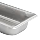 Vollrath 30522 Super Pan V® Half Size Long Steam Pan - Stainless Steel thumbnail 5