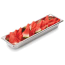 Vollrath 30522 Super Pan V® Half Size Long Steam Pan - Stainless Steel thumbnail 6