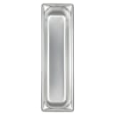 Vollrath 30542 Super Pan V® Half Size Long Steam Pan - Stainless Steel thumbnail 4