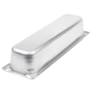Vollrath 30542 Super Pan V® Half Size Long Steam Pan - Stainless Steel thumbnail 5
