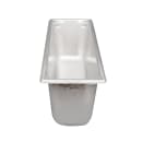 Vollrath 30562 Super Pan V® Half Size Long Steam Pan - Stainless Steel thumbnail 4