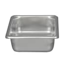 Vollrath 30622 Super Pan V® Sixth Size Steam Pan - Stainless Steel thumbnail 3