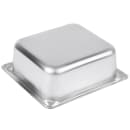 Vollrath 30622 Super Pan V® Sixth Size Steam Pan - Stainless Steel thumbnail 4