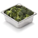 Vollrath 30622 Super Pan V® Sixth Size Steam Pan - Stainless Steel thumbnail 5