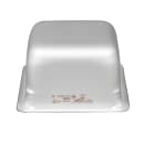 Vollrath 30642 Super Pan V® Sixth Size Steam Pan - Stainless Steel thumbnail 4