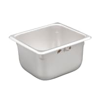 Vollrath 30642 Super Pan V® Sixth Size Steam Pan - Stainless Steel thumbnail 9