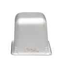 Vollrath 30662 Super Pan V® Sixth Size Steam Pan - Stainless Steel thumbnail 4