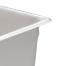 Vollrath 30662 Super Pan V® Sixth Size Steam Pan - Stainless Steel thumbnail 5