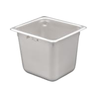 Vollrath 30662 Super Pan V® Sixth Size Steam Pan - Stainless Steel thumbnail 9