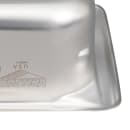 Vollrath 30822 Eighth Size Steam Pan - Stainless Steel thumbnail 6
