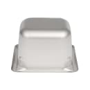 Vollrath 30842 Eighth Size Steam Pan - Stainless Steel thumbnail 5