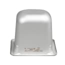 Vollrath 30862 Eighth Size Steam Pan - Stainless Steel thumbnail 3