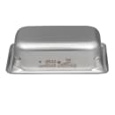 Vollrath 30922 Super Pan V® Ninth Size Steam Pan - Stainless Steel thumbnail 4