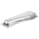 Vollrath 3100020 Super Pan® Shapes Half Size Long Steam Pan - Wild, Stainless Steel thumbnail 4