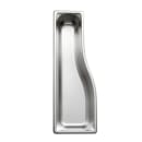 Vollrath 3100040 Super Pan® Shapes Half Size Long Steam Pan - Wild, Stainless Steel thumbnail 4