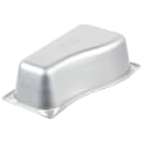 Vollrath 3100340 Super Pan® Shapes Third Size Steam Pan - Wild, Stainless Steel thumbnail 4