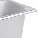 Vollrath 3100340 Super Pan® Shapes Third Size Steam Pan - Wild, Stainless Steel thumbnail 5