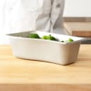 Vollrath 3100340 Super Pan® Shapes Third Size Steam Pan - Wild, Stainless Steel thumbnail 7