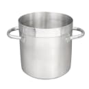 Vollrath 3101 6 1/2 qt Centurion® Stainless Steel Stock Pot - Induction Ready thumbnail 2