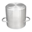 Vollrath 3101 6 1/2 qt Centurion® Stainless Steel Stock Pot - Induction Ready thumbnail 3