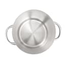 Vollrath 3101 6 1/2 qt Centurion® Stainless Steel Stock Pot - Induction Ready thumbnail 4