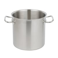 Vollrath 3101 6 1/2 qt Centurion® Stainless Steel Stock Pot - Induction Ready thumbnail 6