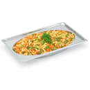 Vollrath 3101020 Super Pan® Shapes Full Size Steam Pan - Oval, Stainless Steel thumbnail 7