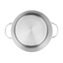 Vollrath 3103 10 1/2 qt Centurion® Stainless Steel Stock Pot - Induction Ready thumbnail 4