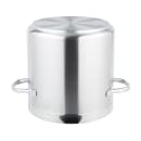 Vollrath 3103 10 1/2 qt Centurion® Stainless Steel Stock Pot - Induction Ready thumbnail 5