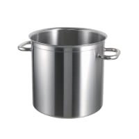 Vollrath 3104 17 1/2 qt Centurion® Stainless Steel Stock Pot - Induction Ready thumbnail 6