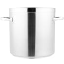 Vollrath 3106 25 1/2 qt Centurion® Stainless Steel Stock Pot - Induction Ready thumbnail 2