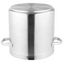 Vollrath 3106 25 1/2 qt Centurion® Stainless Steel Stock Pot - Induction Ready thumbnail 4