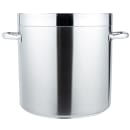 Vollrath 3109 38 qt Centurion® Stainless Steel Stock Pot - Induction Ready thumbnail 2