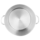 Vollrath 3109 38 qt Centurion® Stainless Steel Stock Pot - Induction Ready thumbnail 3