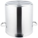 Vollrath 3109 38 qt Centurion® Stainless Steel Stock Pot - Induction Ready thumbnail 4