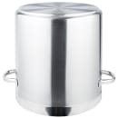 Vollrath 3113 53 qt Centurion® Stainless Steel Stock Pot - Induction Ready thumbnail 4