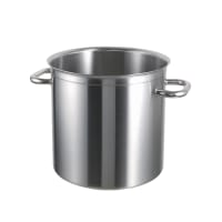 Vollrath 3113 53 qt Centurion® Stainless Steel Stock Pot - Induction Ready thumbnail 7