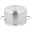 Vollrath 3203 11 1/2 qt Centurion® Stainless Sauce Pot - Induction Ready thumbnail 4