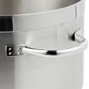 Vollrath 3203 11 1/2 qt Centurion® Stainless Sauce Pot - Induction Ready thumbnail 5