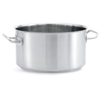 Vollrath 3203 11 1/2 qt Centurion® Stainless Sauce Pot - Induction Ready thumbnail 6