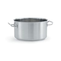 Vollrath 3206 23 qt Centurion® Stainless Sauce Pot - Induction Ready thumbnail 6