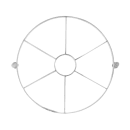 Vollrath 336 6 Section Wedgemaster Replacement Blade and Core Assembly thumbnail 2