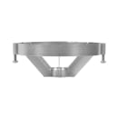 Vollrath 336 6 Section Wedgemaster Replacement Blade and Core Assembly thumbnail 3
